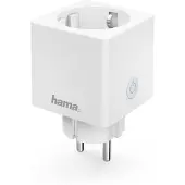 Hama WiFi Socket 16A 3-pack