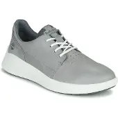 Timberland Bradstreet Ultra Leather Oxford Skor