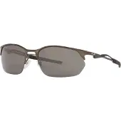 Oakley Wire Tap 2 OO4145 Solglasögon - Polariserade och spegelvända linser