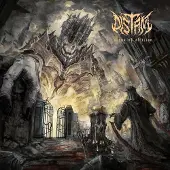 Ginza.se Distant: Aeons of Oblivion (Silver Vinyl)