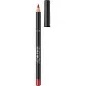 Rimmel Hållbar Finish 8h Läpppenna #580