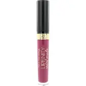 Max Factor Lipfinity Velvet Matte 24Hr Läppstift - 005 Matte Merlot