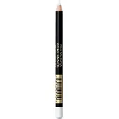 Max Factor Kohl Kajal Kajalpenna 1.2 g Nr. 010 - White