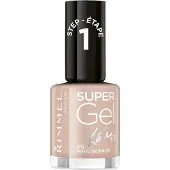 Rimmel Super Gel 12 Soul Session
