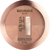 Bourjois - Always Fabolous Bronzing Powder 002