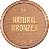 Rimmel Naturlig Bronzer #004-sundown 14 g