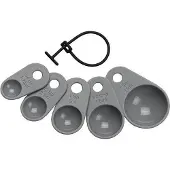 Lurch Måleske Set 5 Delar