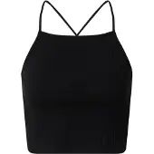 EDITED The Label Topp 'Elora' svart
