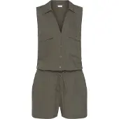 LASCANA Jumpsuit khaki