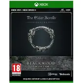 The Elder Scrolls Online Collection: Blackwood (