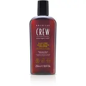 American Crew Dagligt Djupåterfuktande Schampo 250ml