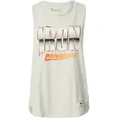 Under Armour Project Rock Iron Tank Top för kvinnor
