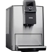 Nivona CafeRomatica 825 espresso machine