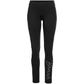 Bench Leggings svart