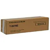 Toshiba svart toner (T-5070E)