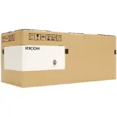 Ricoh Trumma svart