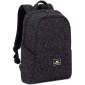 Rivacase Riva Case Anvik 7923 - Ryggsäck för bärbar dator - up to 13.3 - svart