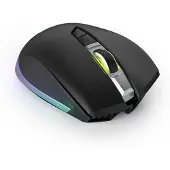URage Mus Gaming Reaper 700 Optisk 10000dpi