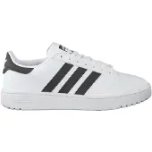 Adidas Sneakers Novice J flickor - Vit - 38 2/3