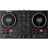 Numark Party Mix II 2-kanals DJ Controller