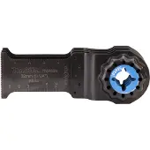 Makita B-64939-5, Bimetall, 5 cm, 5 styck