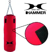 Hammer BOXING Boxsäck Canvas (80 cm)