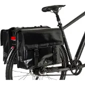Fastrider Tarpaulin Cargo Basics Mik Double Sidoväskor 46l