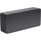 Karlsson KA5654BK Tube väckarklocka