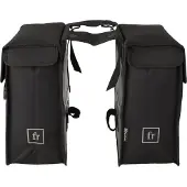 Fastrider Bodyl Hybrid Basics Mik Sidoväskor 26l