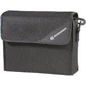 Bresser Optics Hunter Porro 20 x 50, BK-7, 20x, 5 cm, Full ytbeläggning (FC), Svart, 814 g