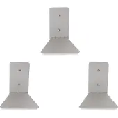 SmartaSaker Osynlig hylla, 3-pack Liten