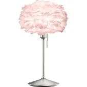 UMAGE Eos Skärm Mini Ljusrosa -