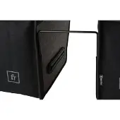 Fastrider Canvas Basics Mik Double Sidoväskor 47l