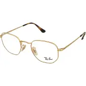 Ray-Ban Rx6448250054 54/21/145 Glasögon