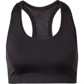 Casall Iconic Sports Bra, Black