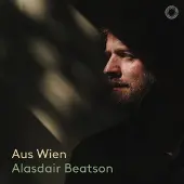 Pentatone Beatson Alasdair: Aus Wien