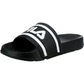 FILA Strandsandaler - Morro Bay Jr - Svart - - 32 - Strandsandal