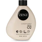 Zenz Organic Pure No. 02 Conditioner 250 ml