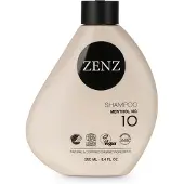 Zenz Organic Organiskt Mentolschampo Nr 10