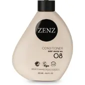 Zenz Organic Deep Wood nr 08 återfuktande balsam 250 ml