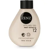 Zenz Organic 12 Styling Gel Sweet Orange 130 ml