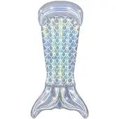 Bestway 43413, Multifärg, Badmadrass, Mönstrad, PVC, Pojke/flicka, 90 kg
