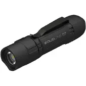 SOLIDLINE Sl6-320lm Ficklampa