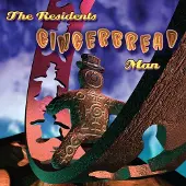 Ginza.se Residents: Gingerbread man 1995 (2021/Rem)