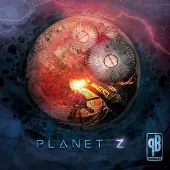 Ginza.se Panzerballett: Planet Z 2020