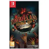 Games Switch Zombieland Double Tap Road Trip Ciab