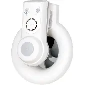 Fresh Pax fläkt PASSAD 30 med fuktkontroll och sensor