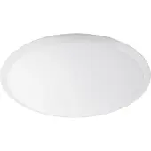 Philips MyLiving Wawel takplafond, vit, 38 cm, 2000 lm