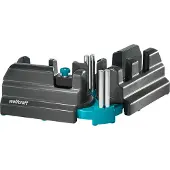 Wolfcraft 6948000 6948000 Geringslåda 10 cm