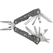 Gerber Truss, multiverktyg